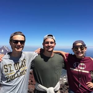 Meet your Posher, Jake